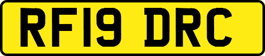 RF19DRC