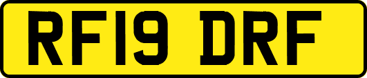 RF19DRF