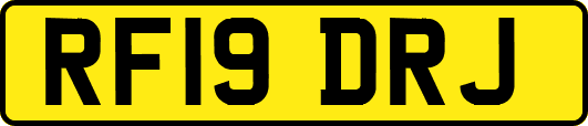 RF19DRJ
