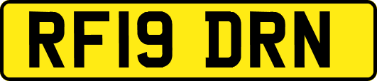 RF19DRN