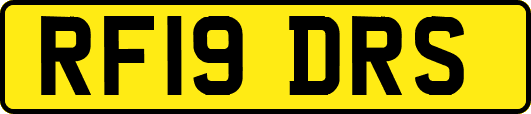 RF19DRS