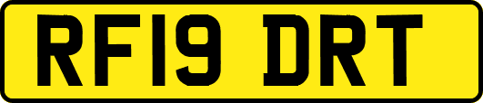 RF19DRT