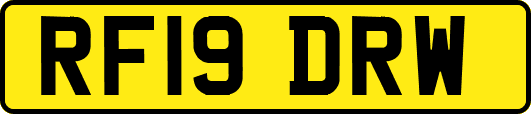 RF19DRW
