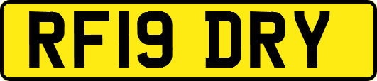 RF19DRY