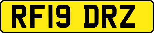 RF19DRZ