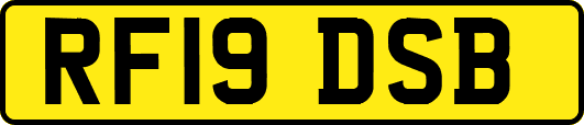 RF19DSB