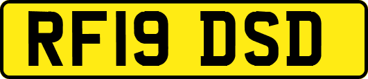 RF19DSD
