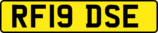 RF19DSE