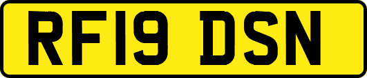RF19DSN