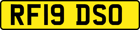 RF19DSO