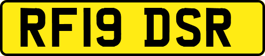 RF19DSR