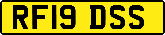 RF19DSS