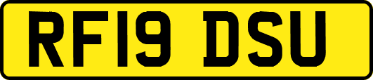 RF19DSU