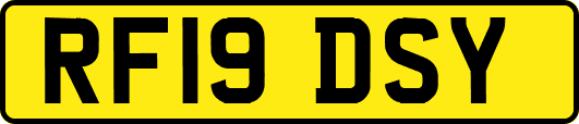 RF19DSY