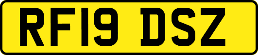 RF19DSZ