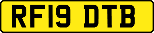 RF19DTB