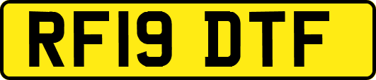 RF19DTF