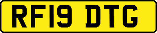 RF19DTG