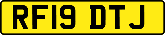 RF19DTJ
