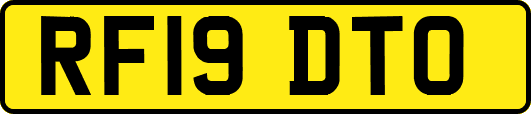 RF19DTO