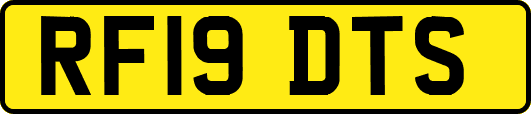 RF19DTS