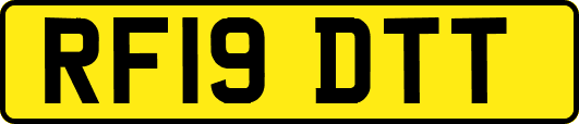 RF19DTT