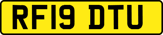 RF19DTU