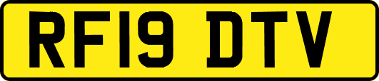 RF19DTV