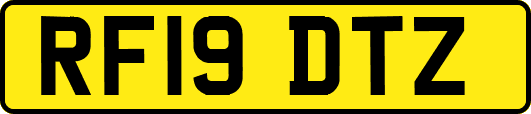 RF19DTZ