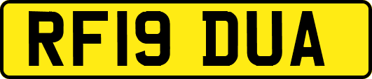 RF19DUA