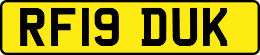 RF19DUK
