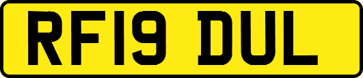 RF19DUL