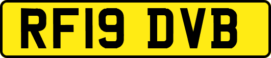 RF19DVB