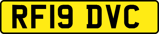 RF19DVC