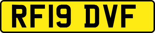 RF19DVF