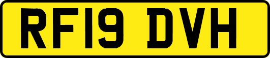 RF19DVH