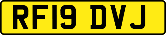 RF19DVJ