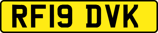 RF19DVK