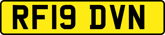 RF19DVN