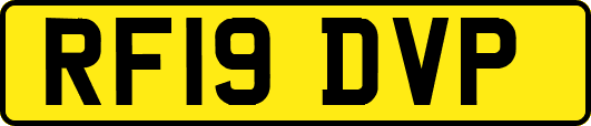 RF19DVP