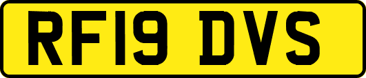 RF19DVS