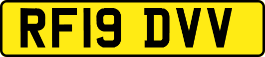 RF19DVV