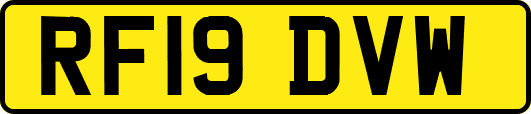 RF19DVW