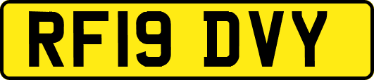 RF19DVY