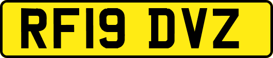 RF19DVZ