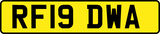 RF19DWA