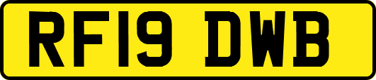 RF19DWB