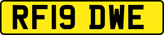 RF19DWE