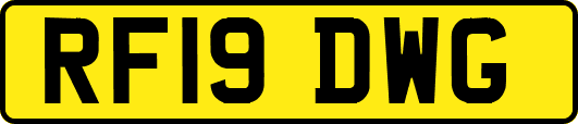 RF19DWG