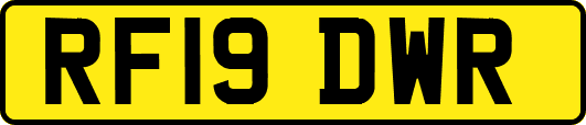 RF19DWR